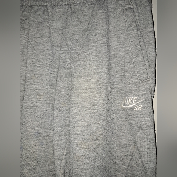 Nike sb sweat pants - Picture 4 of 10